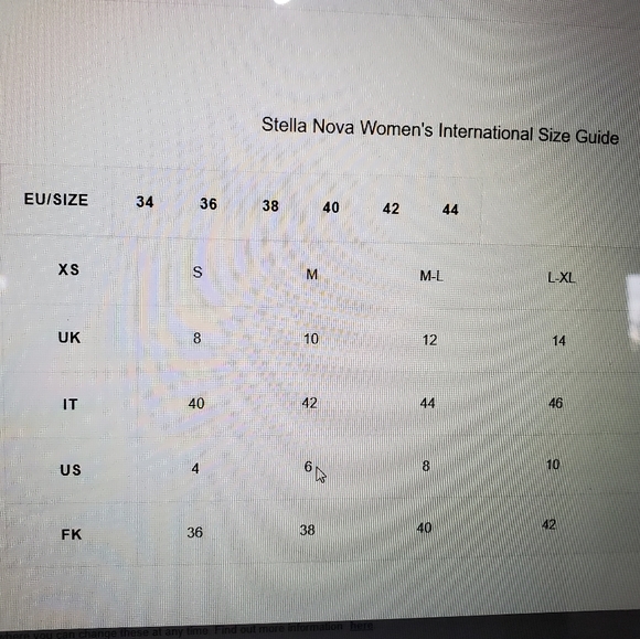 STELLA NOVA US M/EU 36 Louanna Plaid Wool Blend Blazer 2 Button OVERSIZED Tailor - Picture 6 of 16